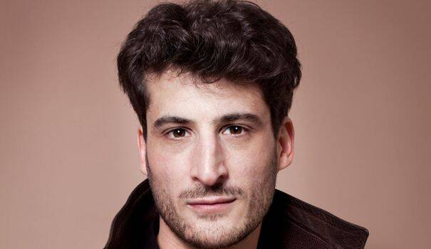 Rencontre avec Emmanuel Ruben