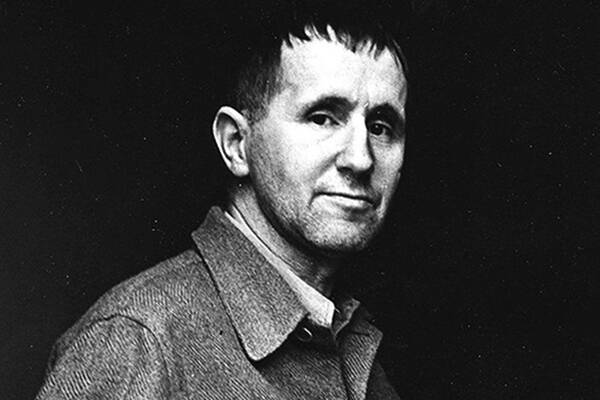 Bertold Brecht : La résistible ascension de la Pandémie