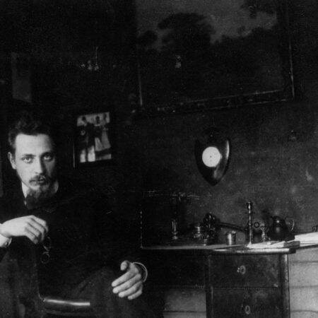 Rainer Maria Rilke