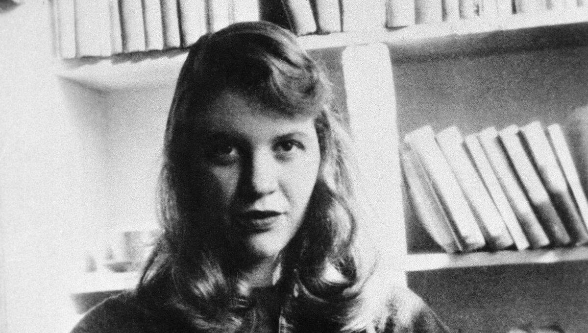 Sylvia Plath