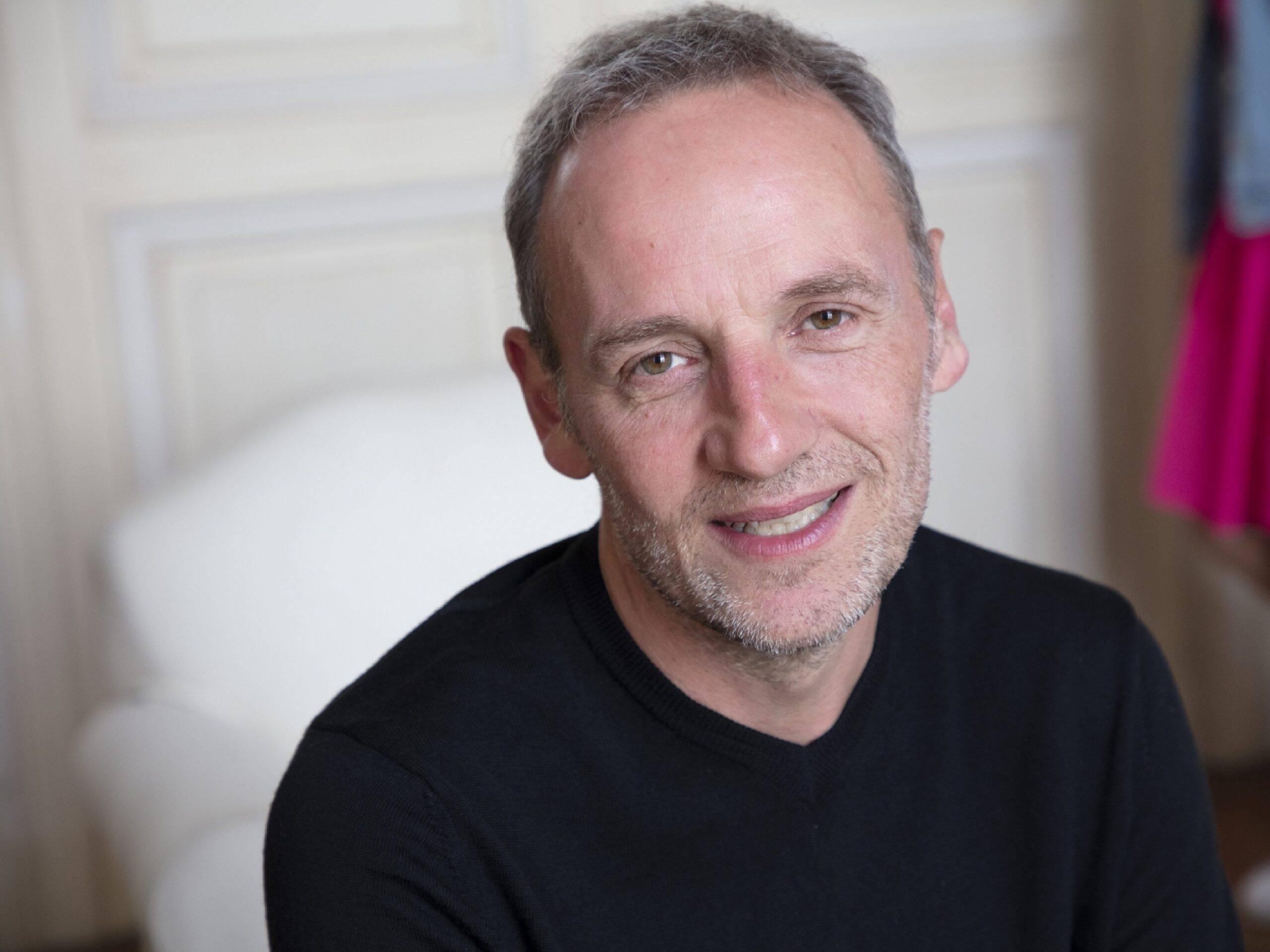 Vendredi 16 février : rencontre littéraire avec François Bégaudeau