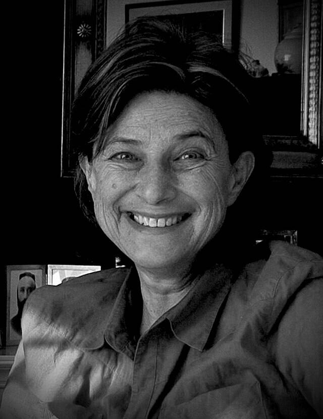 Chantal Akerman
