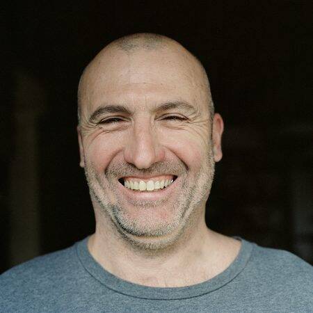 Marc Graciano