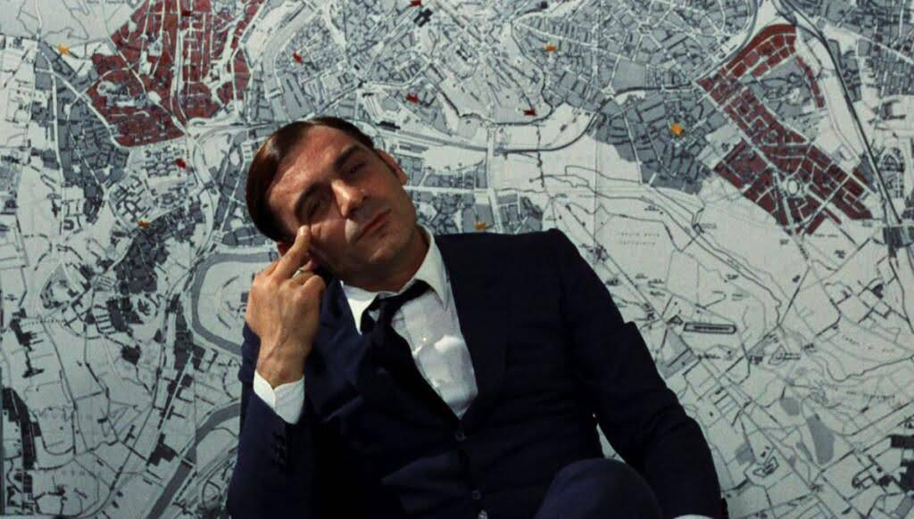 Elio Petri