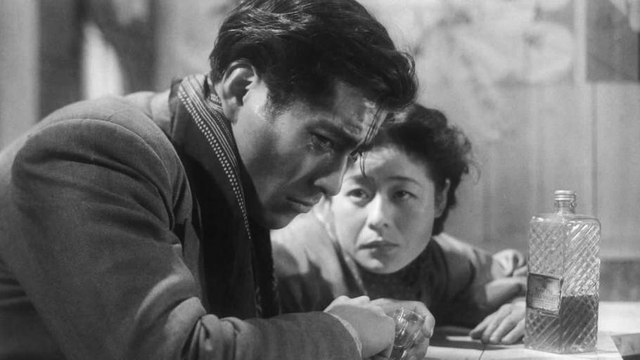 Un film de Kurosawa sans samouraï