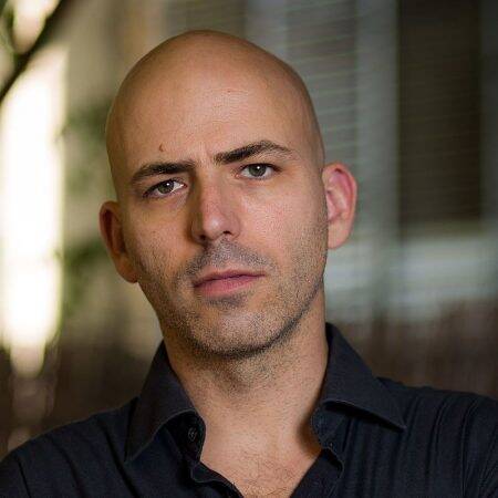 Yaniv Iczkovits