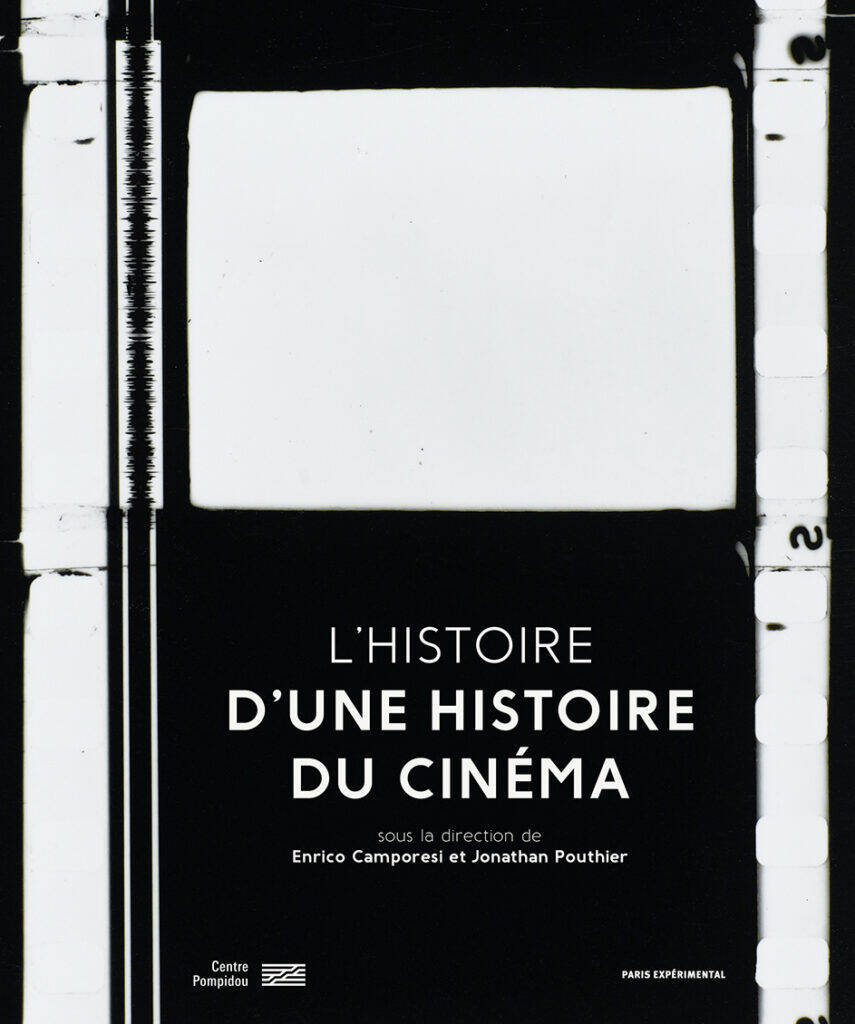 Une histoire du cinéma