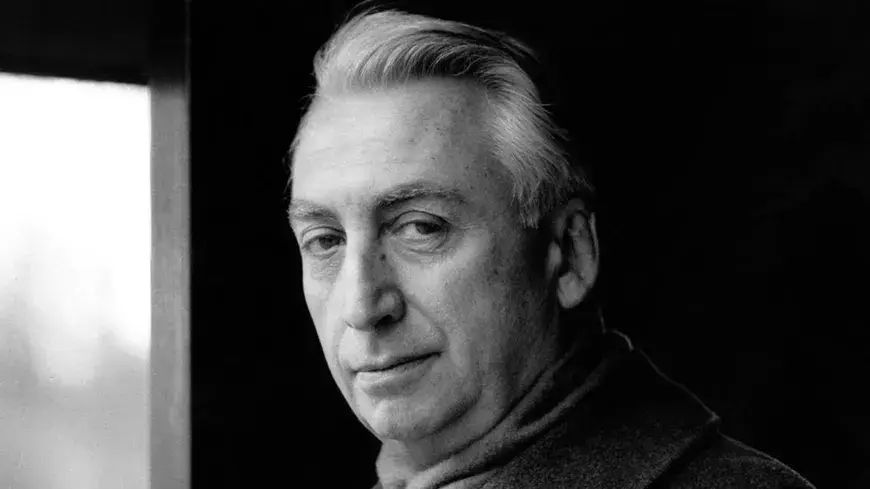 Roland Barthes : La chambre close
