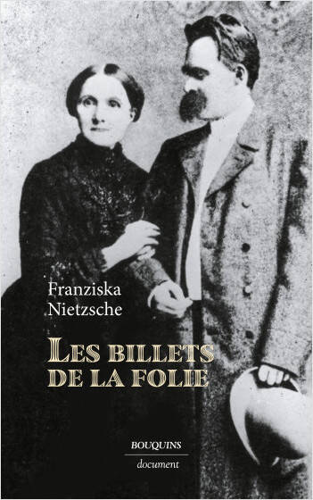 Les Billets de la folie