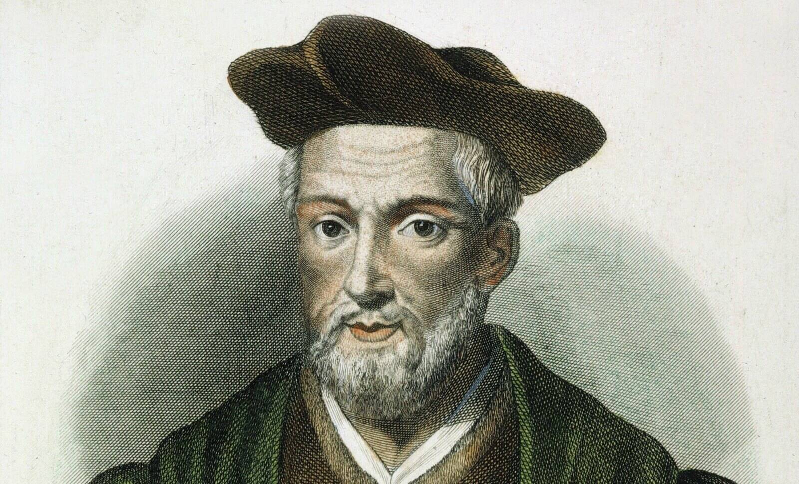 François Rabelais : Plus de torchecul