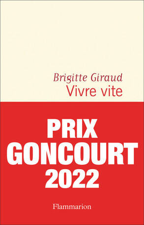 Brigitte Giraud
