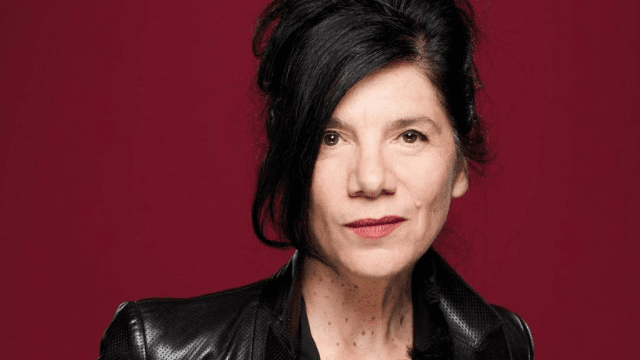 Mardi 26 mars : rencontre littéraire avec Brigitte Giraud