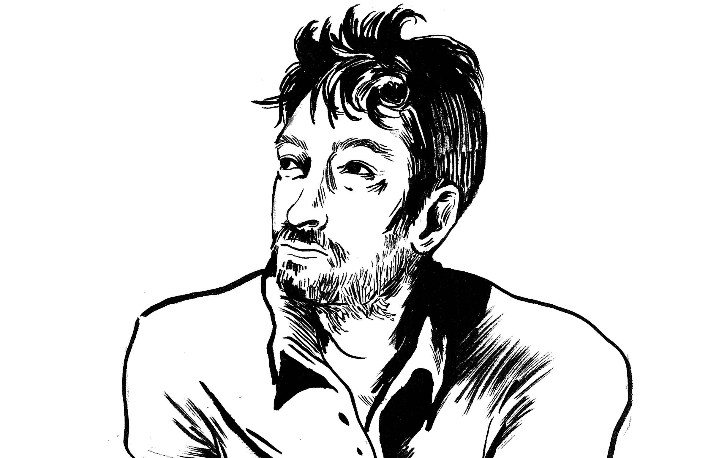 Entretien François Beaune