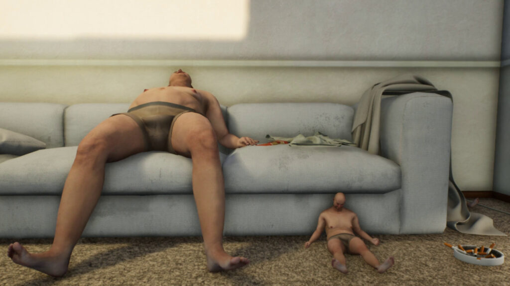 Cinéma du réel 2024