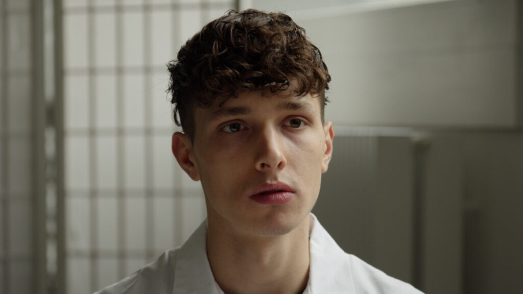 Cinéma du réel 2024