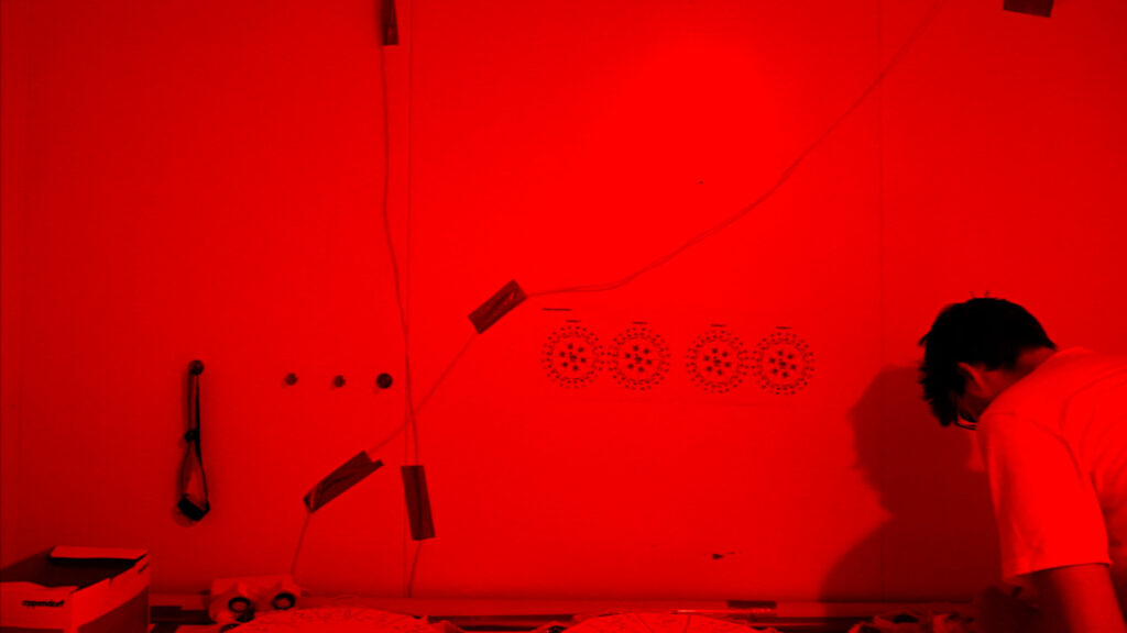 Cinéma du Réel 2024