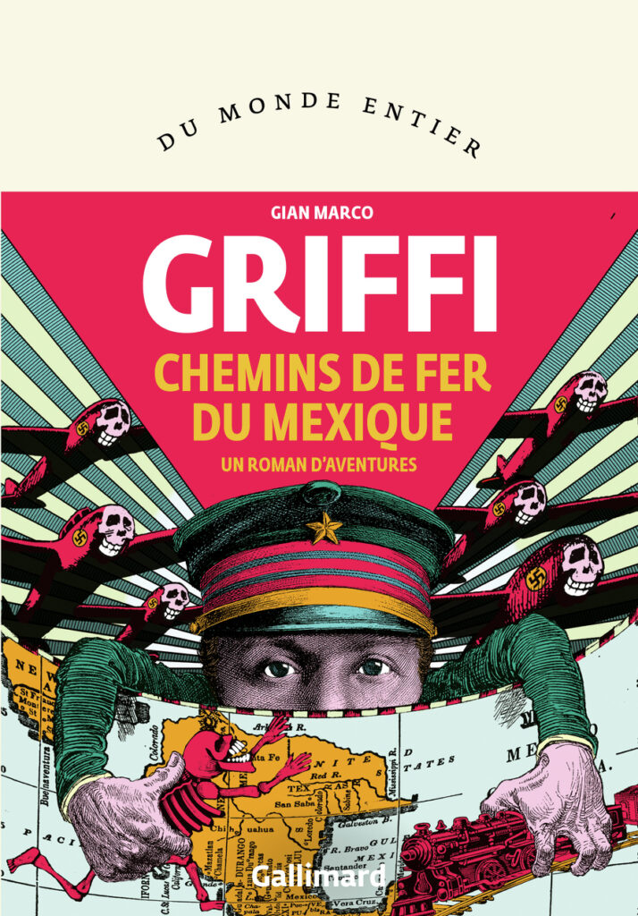 Gian Marco Griffi