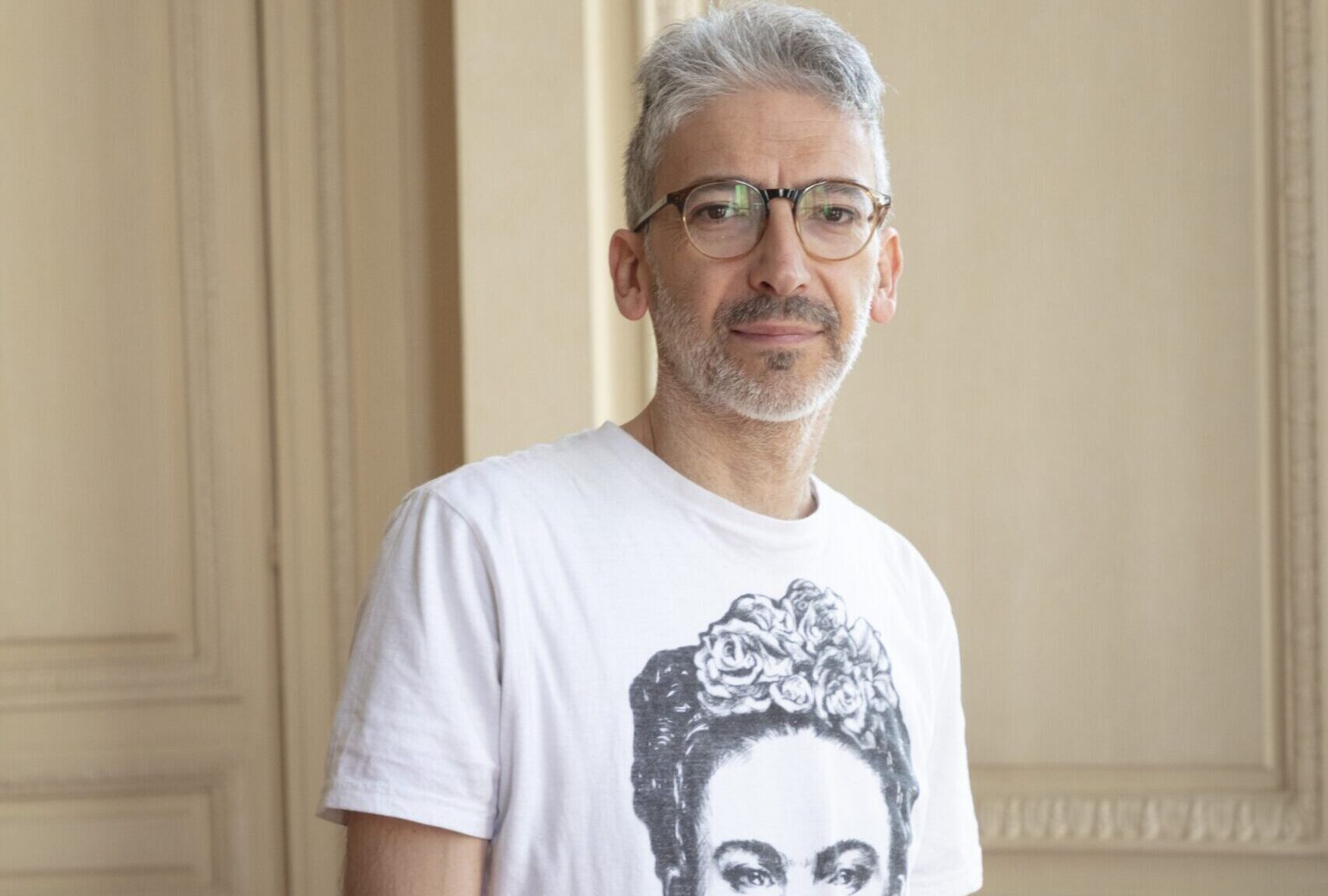 Gian Marco Griffi