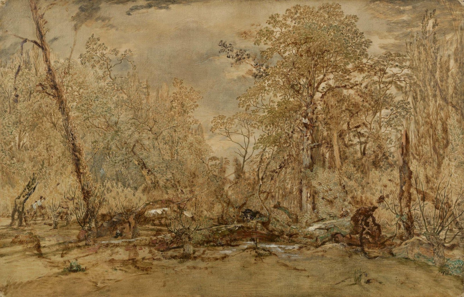 Théodore Rousseau