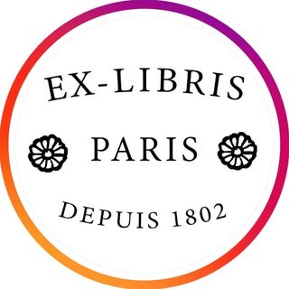 Ex-Libris