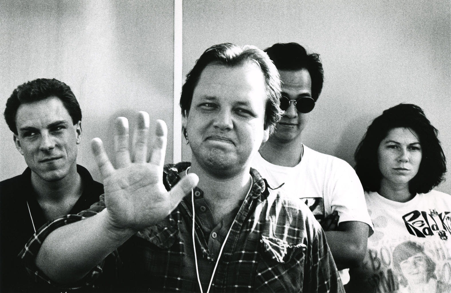 Pixies