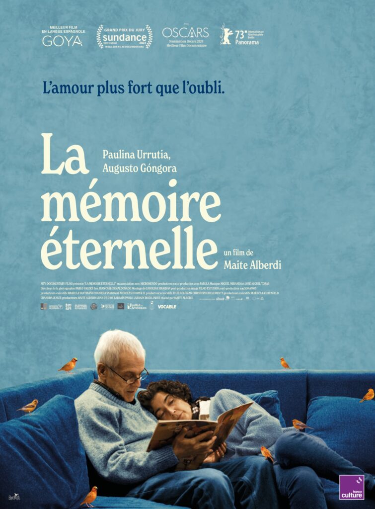 La mémoire éternelle