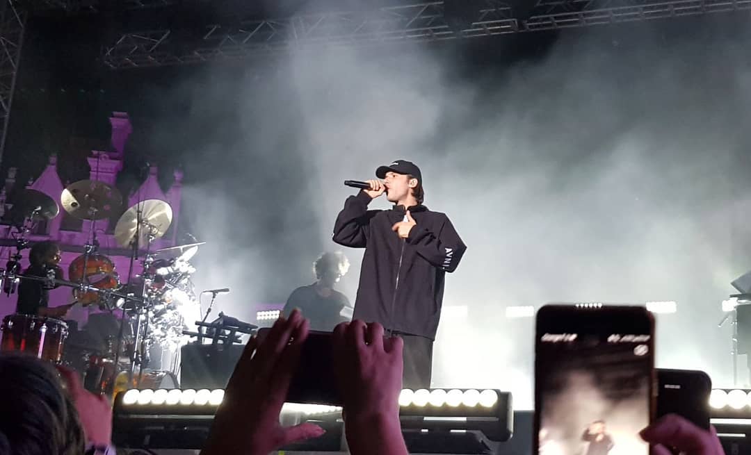 Le rap, une « littérature de rue » ?