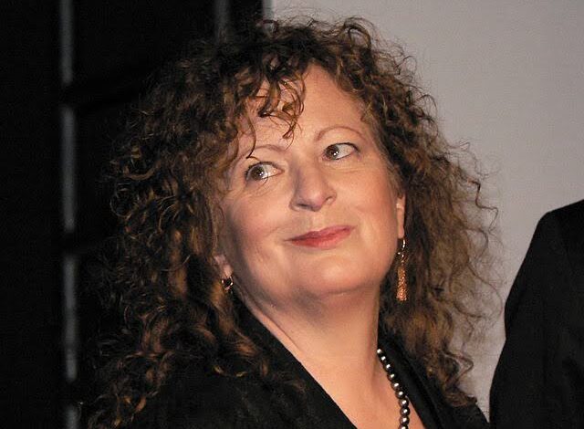 Nan Goldin, Toute personnnelle