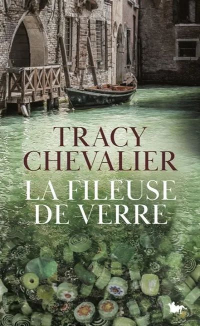 Tracy Chevalier
