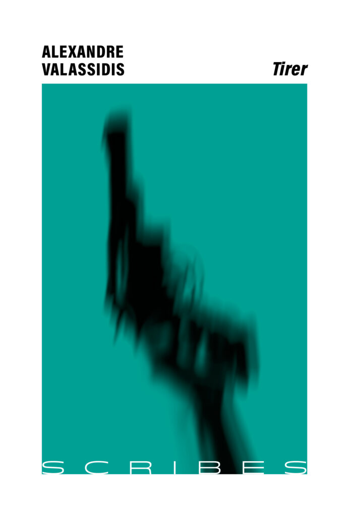 Alexandre Valassidis