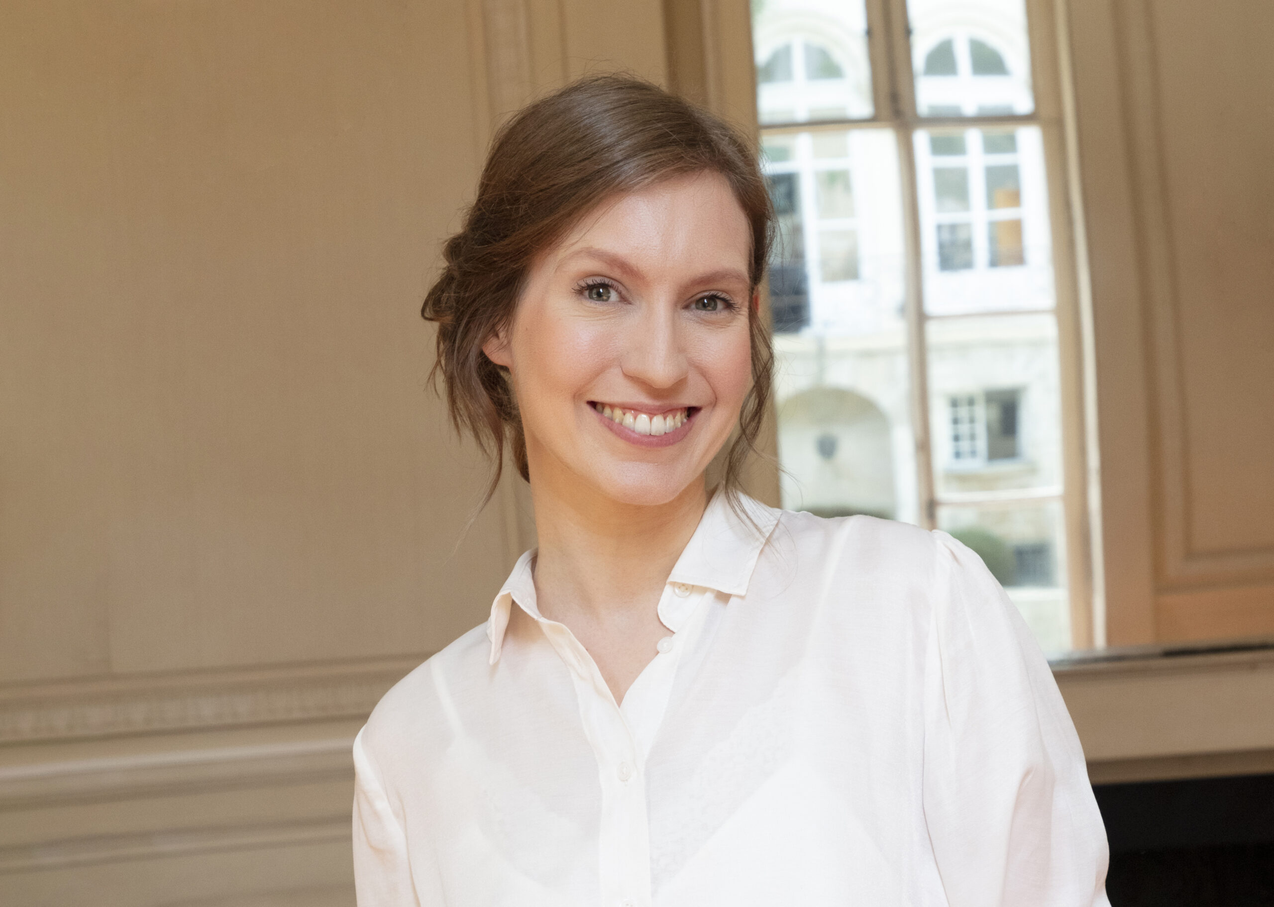 Jennifer Kerner