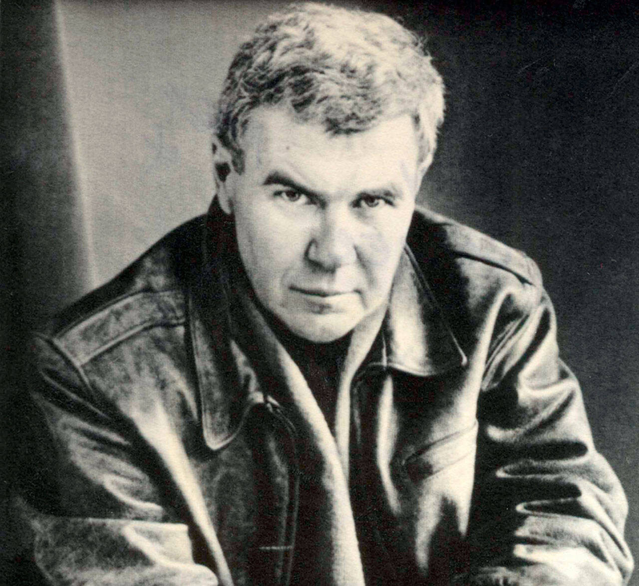Raymond Carver