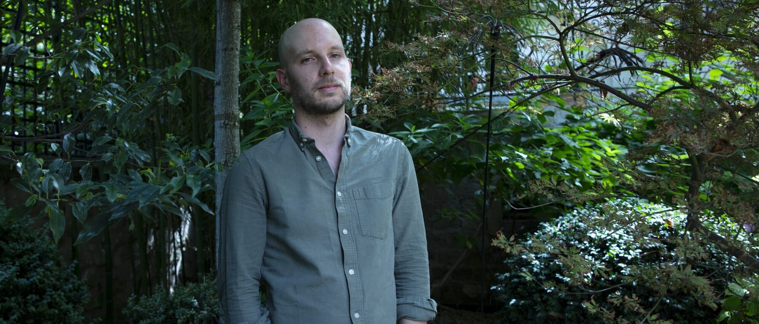 VALASSIDIS Alexandre