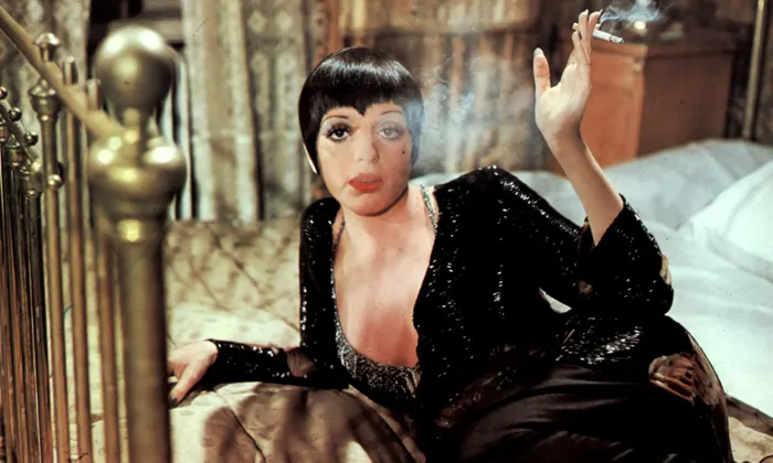 Cabaret : derniers feux