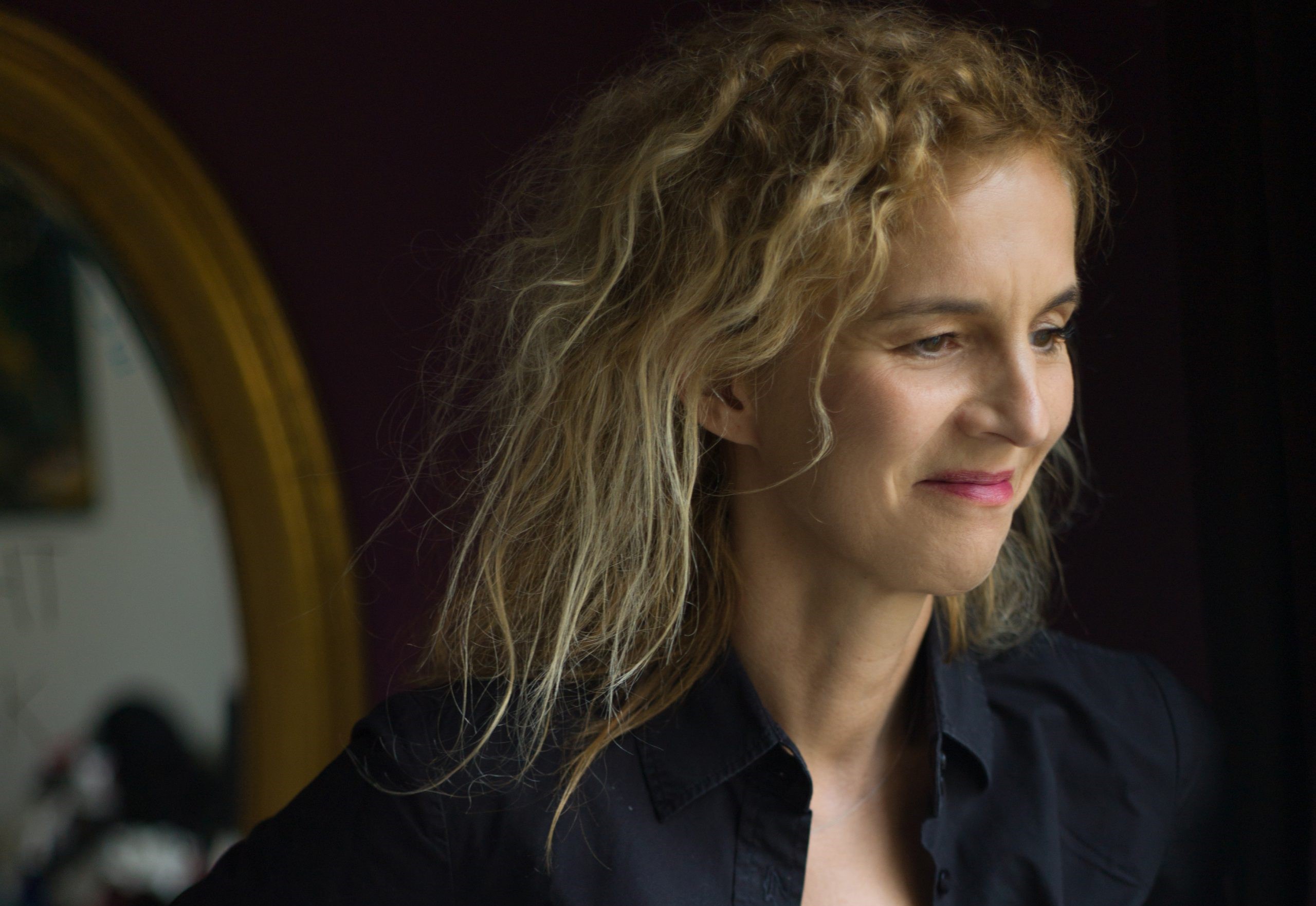 LES HEURES SOUTERRAINES DE DELPHINE DE VIGAN : La langue du burn-out