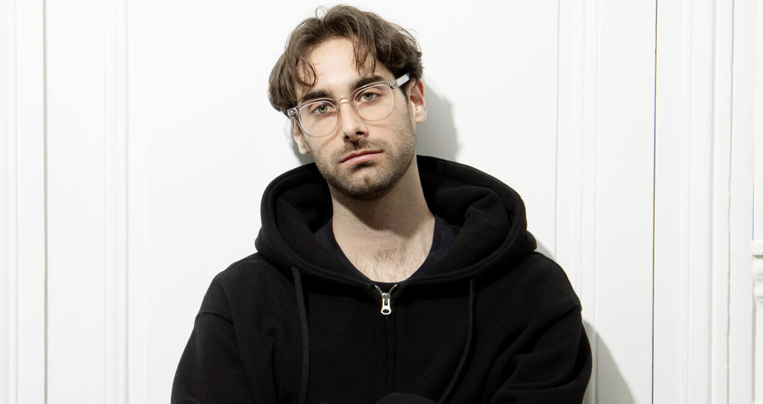 Eliot Ruffel