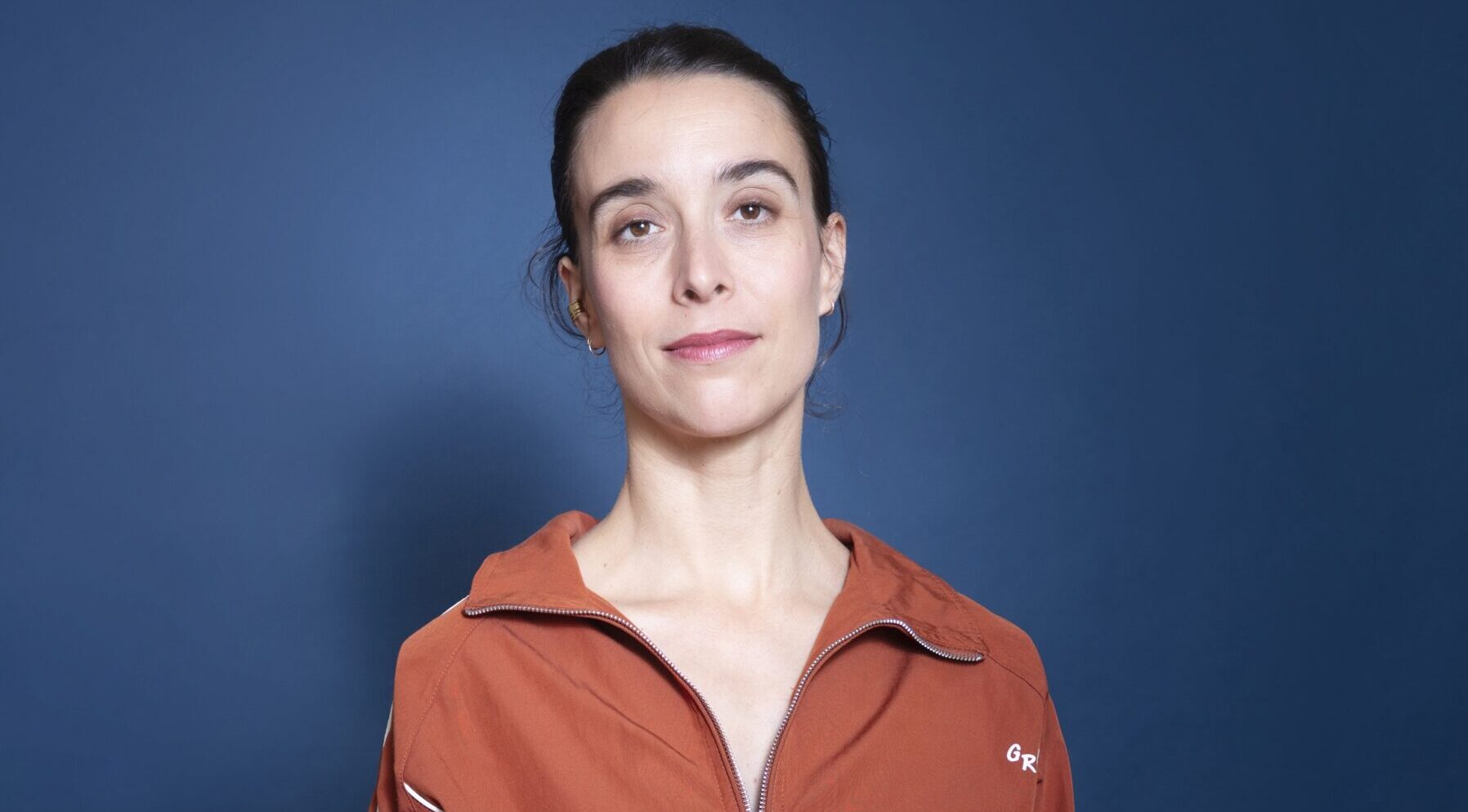 Nina Leger