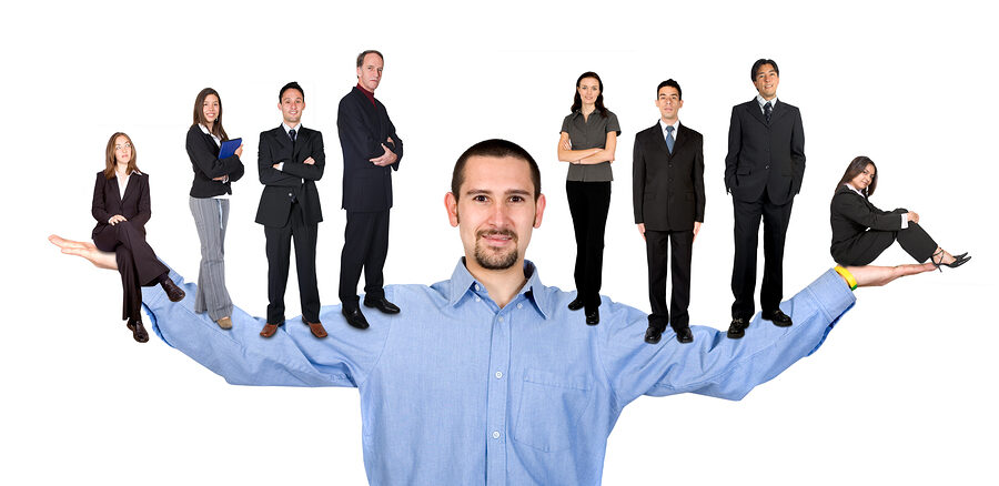Les managers et l’édition payante : l’écrit au service de l’image