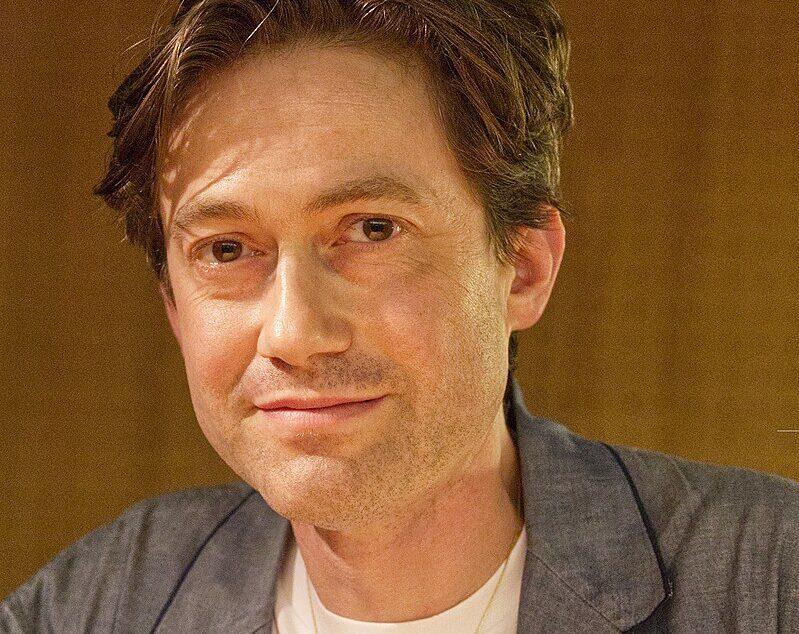 Adam Thrilwell