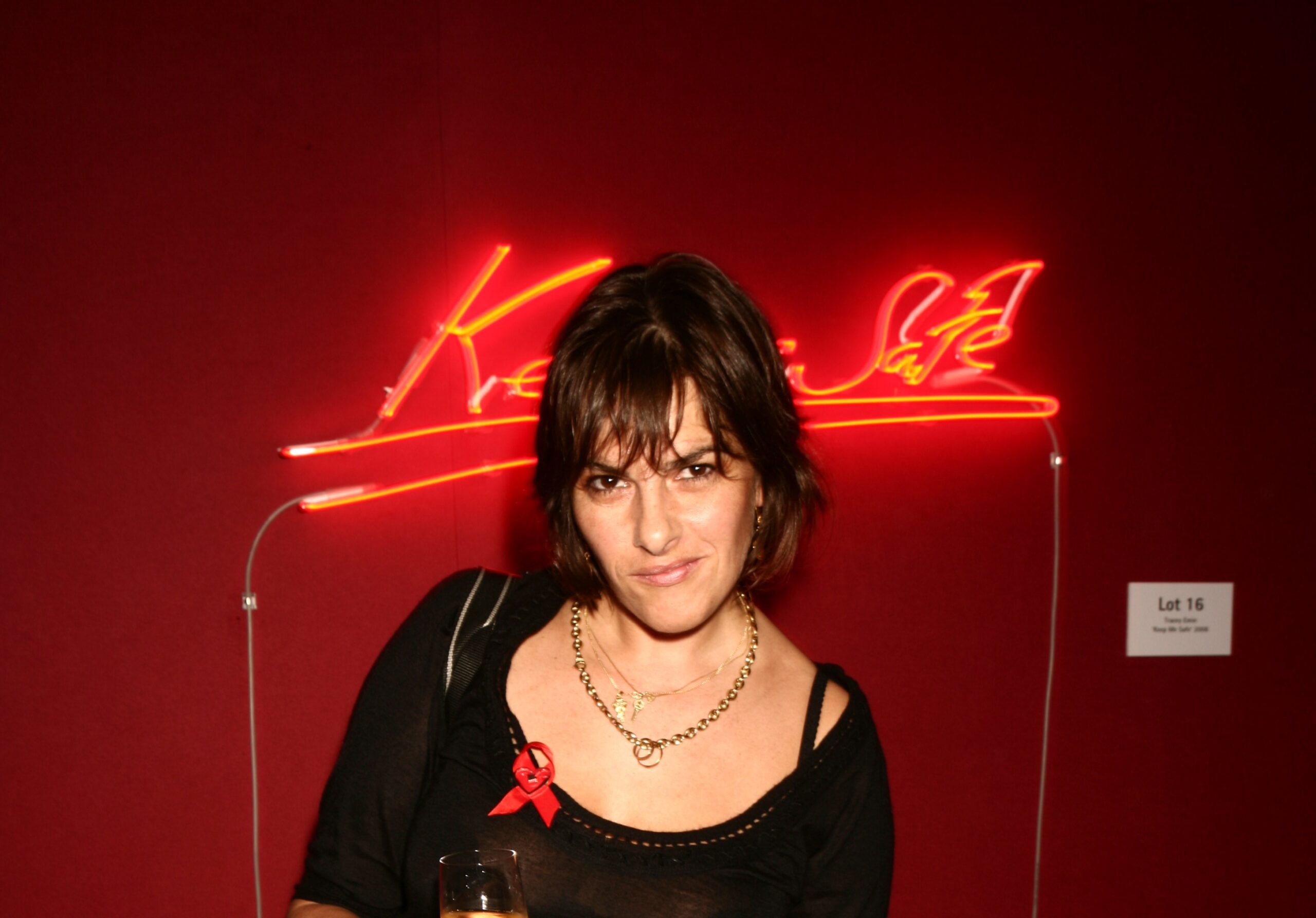 La mise en scène de soi dans l’œuvre Tracey Emin’s C.V. Cunt Vernacular (1997)