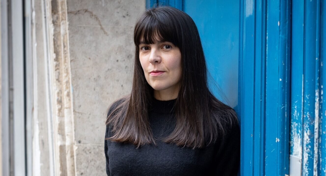 Pauline Hillier