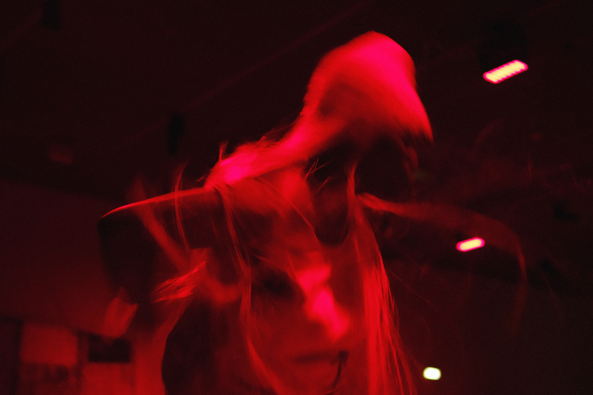 Les carnets d'Inanna