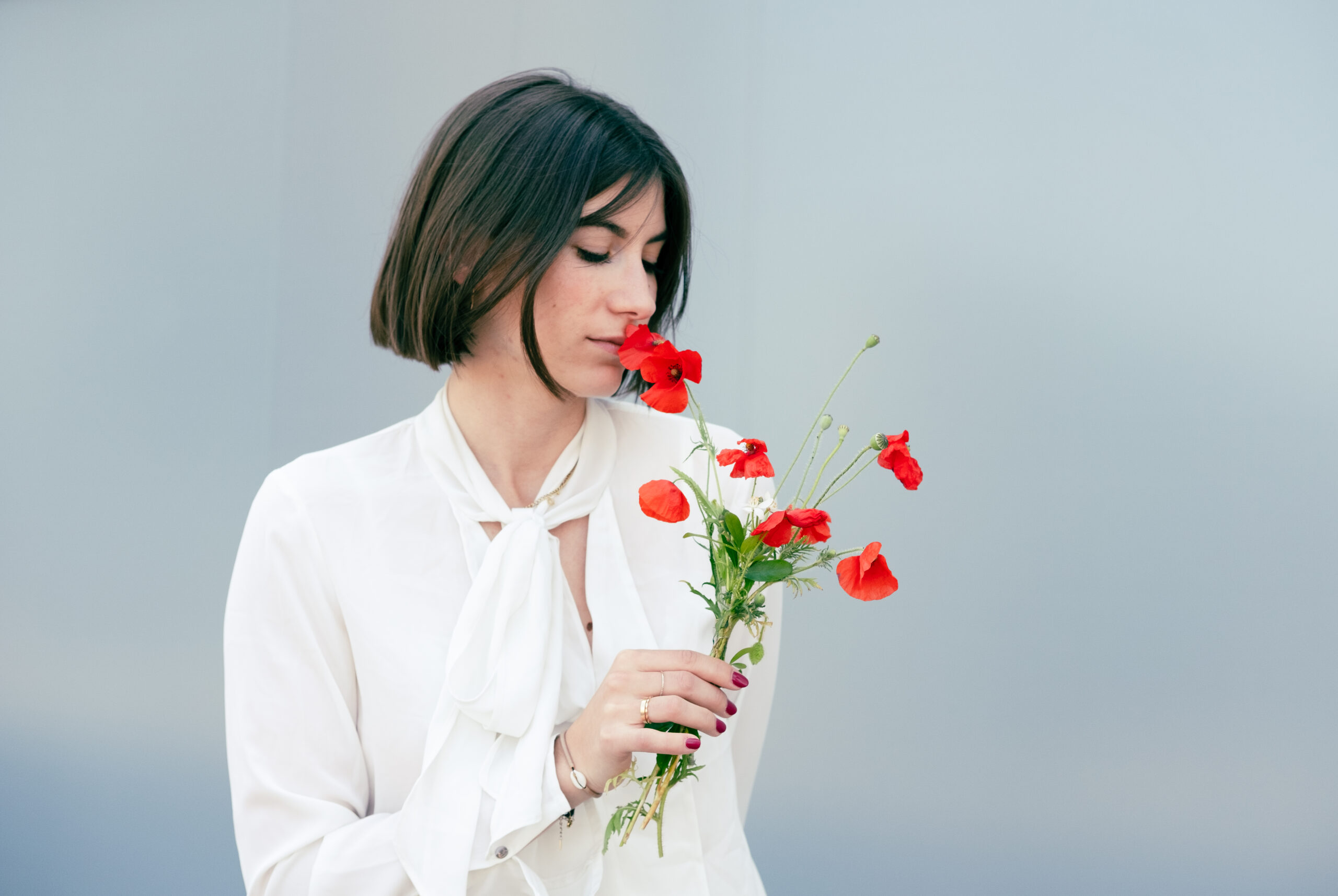 Pauline Bilisari