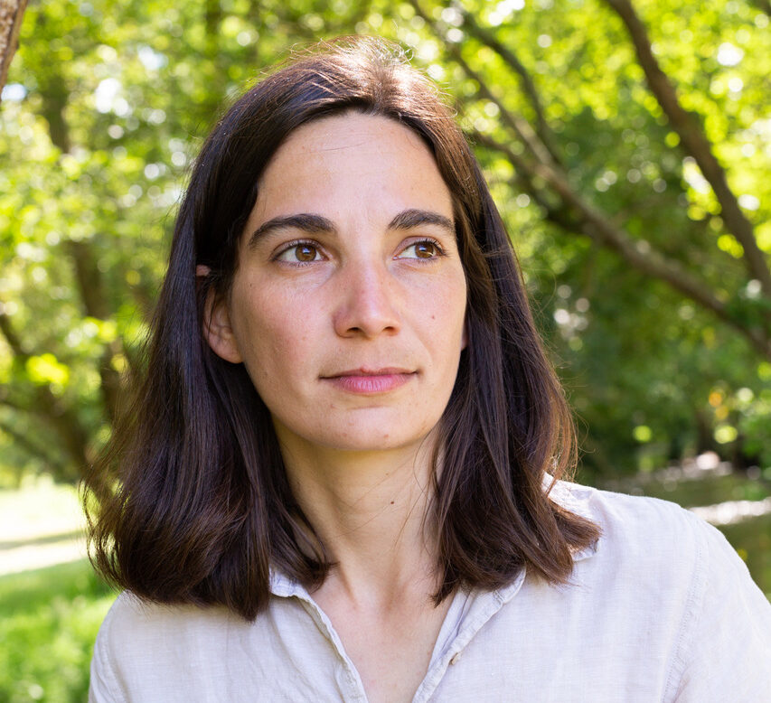 Pauline Toulet