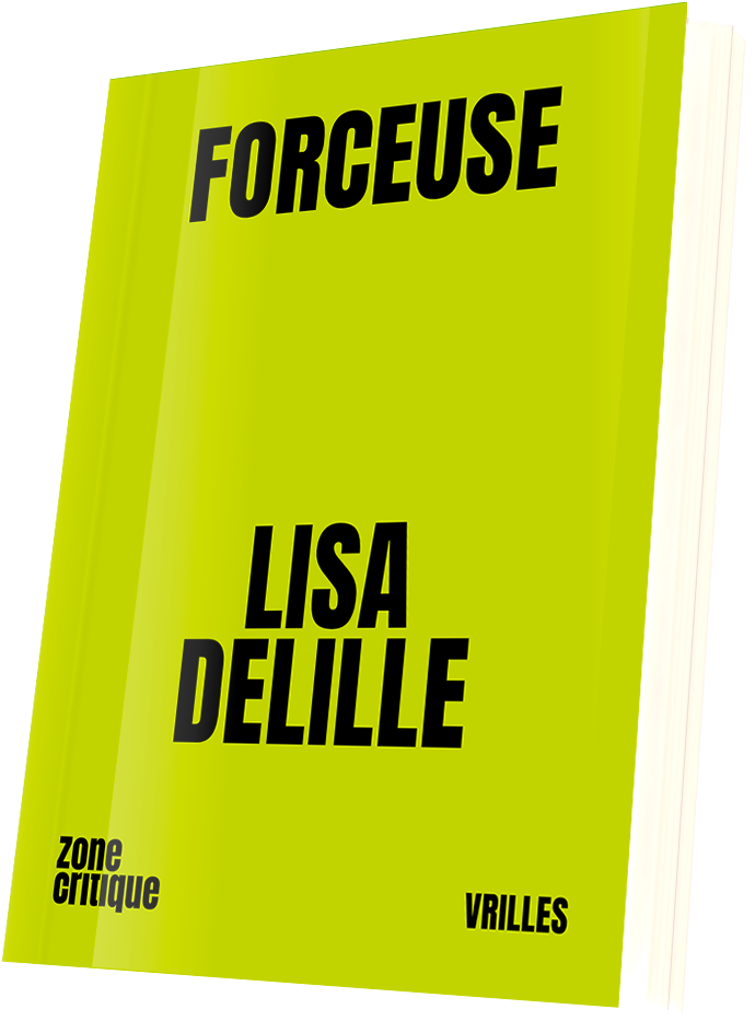 Lisa Delille