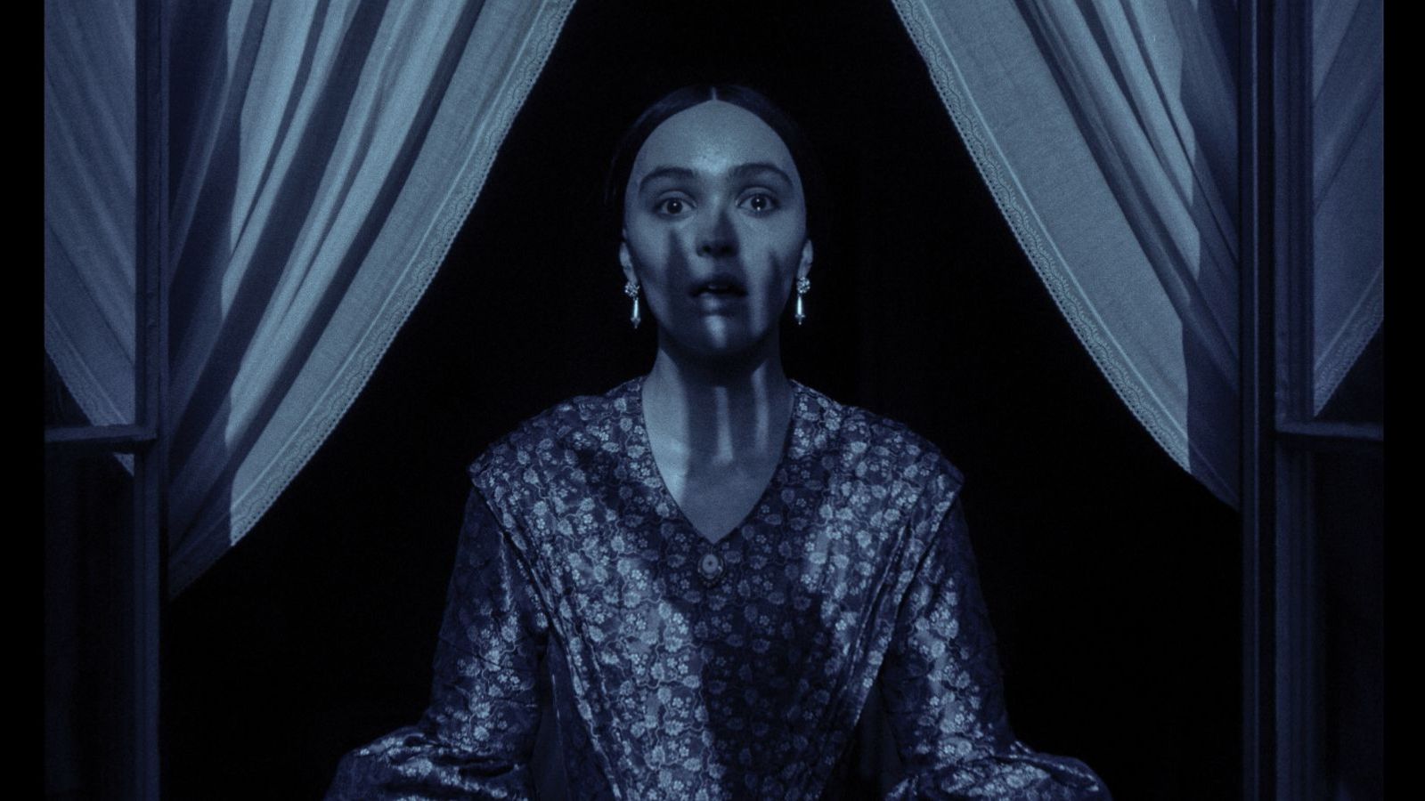 Le retour du vampire