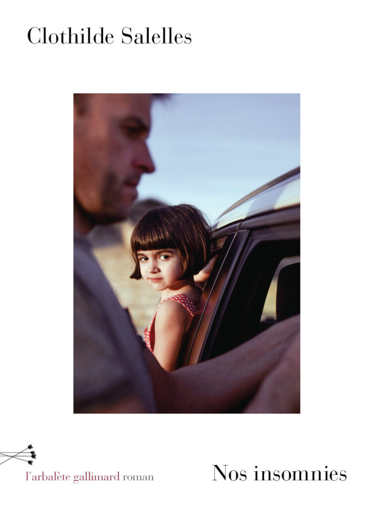 Clothilde Sallelles, Nos insomnies