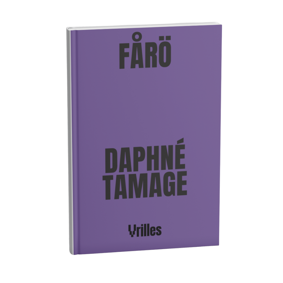 Fårö, Daphné Tamage