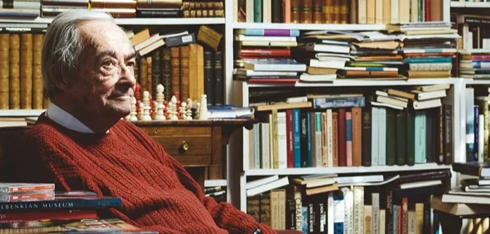 Lettre au professeur George Steiner