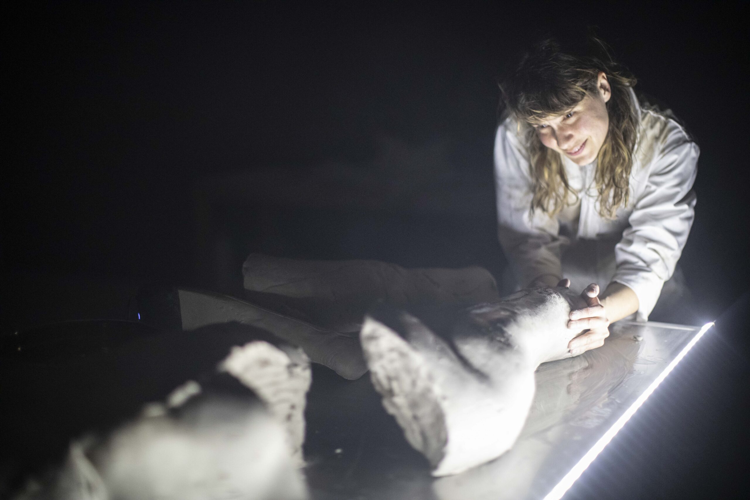 les corps incorruptibles